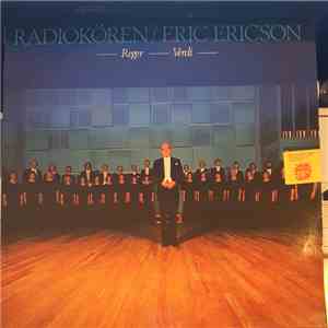 Radiokören, Eric Ericson - Reger, Verdi download free