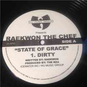 Raekwon - State Of Grace download free