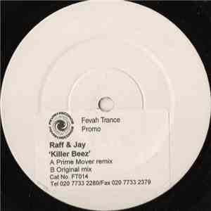Raff & Jay - Killer Beez download free