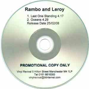 Rambo And Leroy - Last One Standing download free