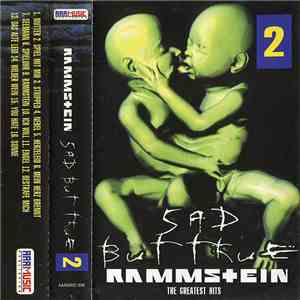 Rammstein - Sad But True (The Greatest Hits) 2 download free