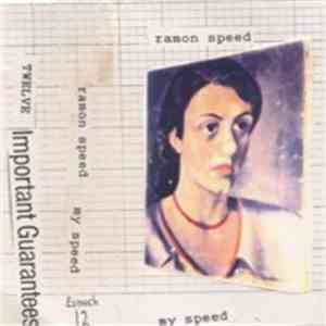 Ramon Speed - My Speed download free