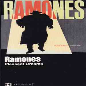 Ramones - Pleasant Dreams download free