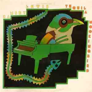 Ramsey Lewis - Tequila Mockingbird download free