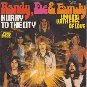 Randy Pie & Family - Hurry To The City download free