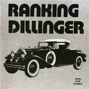 Ranking Dillinger - None Stop Disco Style download free