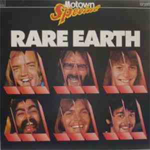 Rare Earth - Motown Special Rare Earth download free