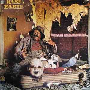 Rare Earth - Willie Remembers download free