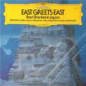 Ravi Shankar - East Greets East download free