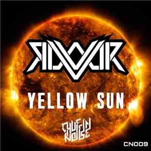 Raxyor - Yellow Sun EP download free