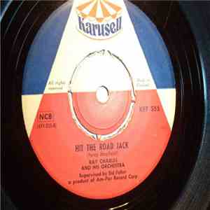 Ray Charles - Hit The Road Jack / The Danger Zone download free