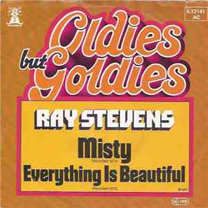 Ray Stevens - Misty / Everything Is Beautiful download free