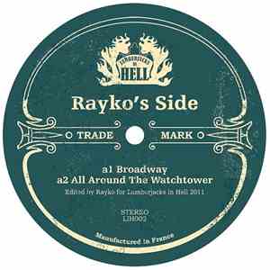 Rayko / Em Vee - Lumberjacks In Hell 002 download free