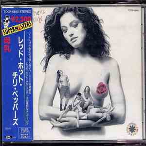 Red Hot Chili Peppers - Mother's Milk download free