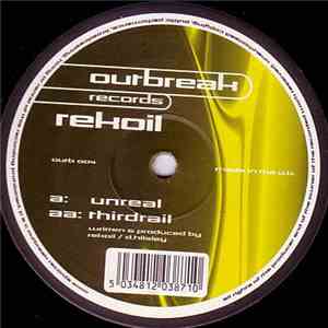 Rekoil - Unreal / Thirdrail download free