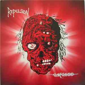 Repulsion / Carcass - Repulsion / Carcass download free