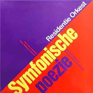 Residentie Orkest - Symfonische Poëzie download free