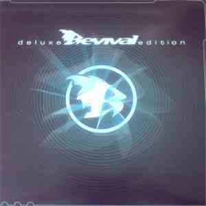 Revival  - You Can Dance / S-Quad download free