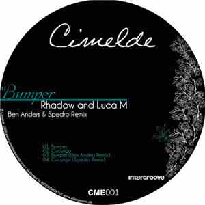 Rhadow And Luca M - Bumper download free