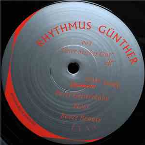 Rhythmus Günther - Three Strikes Out download free