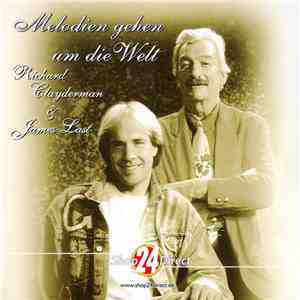 Richard Clayderman & James Last - Melodien Gehen Um Die Welt download free