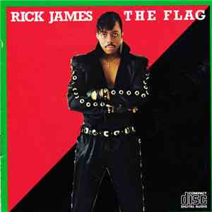 Rick James - The Flag download free