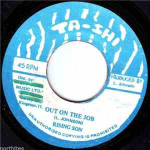 Rising Son - Out On The Job download free