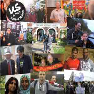 Robb Johnson - Us & Them download free