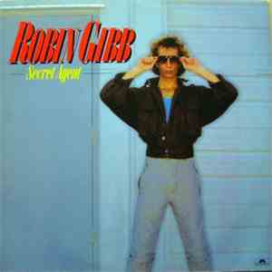 Robin Gibb - Secret Agent download free