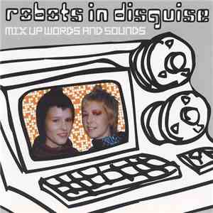 Robots In Disguise - Mix Up Words And Sounds download free