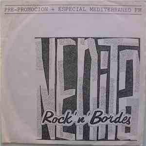 Rock'N'Bordes - Nenita download free