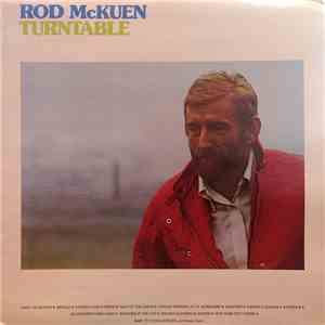 Rod McKuen - Turntable download free