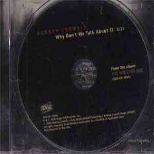 Rodney Crowell - Why Don't We Talk About It download free