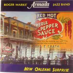 Roger Marks' Armada Jazz Band - New Orleans Surprise download free