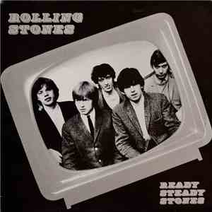Rolling Stones - Ready Steady Stones download free