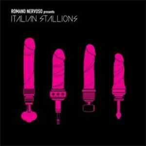Romano Nervoso - Italian Stallions download free