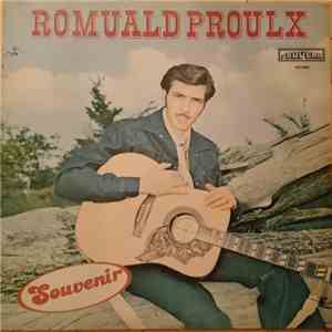 Romuald Proulx - Souvenir download free