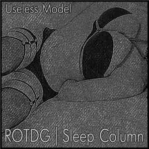 ROTDG / Sleep Column - Useless Model download free