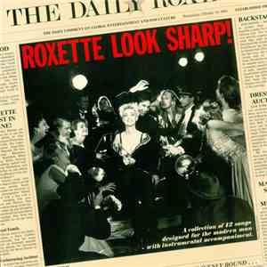 Roxette - Look Sharp! download free