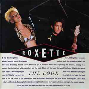 Roxette - The Look download free