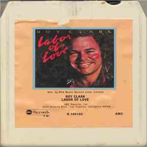 Roy Clark - Labor Of Love download free