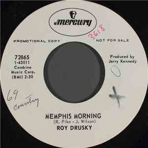 Roy Drusky - Memphis Morning download free