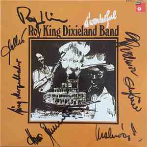 Roy King Dixieland Band - S´Wonderful download free