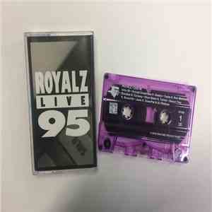 Royalz - Live 95 download free
