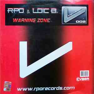 RPO & Loic B. - Warning Zone download free