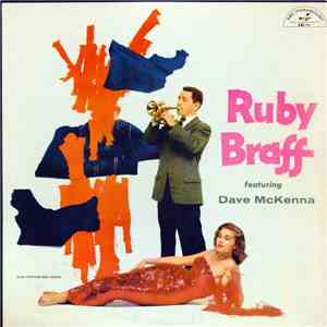 Ruby Braff Featuring Dave McKenna - Ruby Braff download free