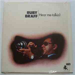 Ruby Braff - Hear Me Talkin' download free