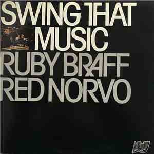 Ruby Braff, Red Norvo - Swing That Music download free