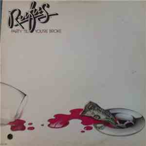 Rufus - Party 'Til You're Broke download free