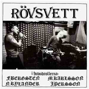 Rövsvett - Ett Psykiskt Drama I 7 Akter download free